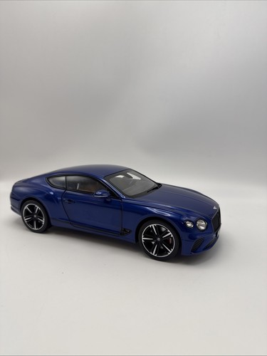 Bentley continental - bentley, gt
