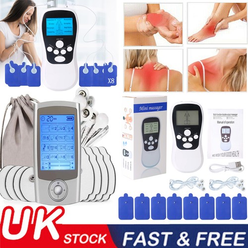 Tens machine therapy pads - tens,