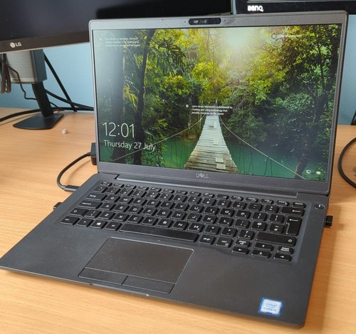Dell latitude 7400 8gb - 7400, ram
