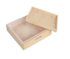 Soap mould wooden slicone - mould,