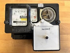 Smith Meters LTD London