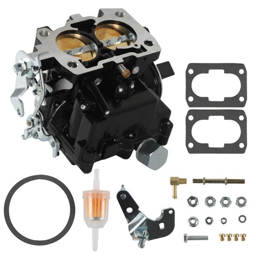 Marine carburetor for 3l - carburetor, 4.3l