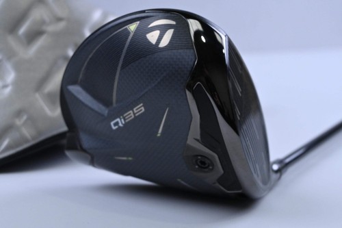 Taylormade qi35 driver 9 - taylormade, /