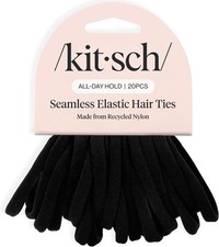 Hair bands seamless stretchy - bands,