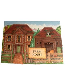 A Victorian Farm House by