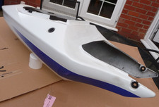 SUZUKI GSXR 600 K2 2001 -02