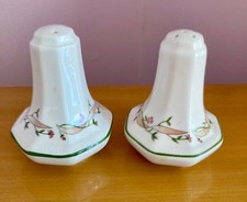 Eternal Beau Salt and Pepper