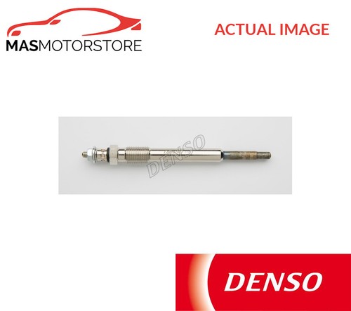 Engine glow plug - engine,