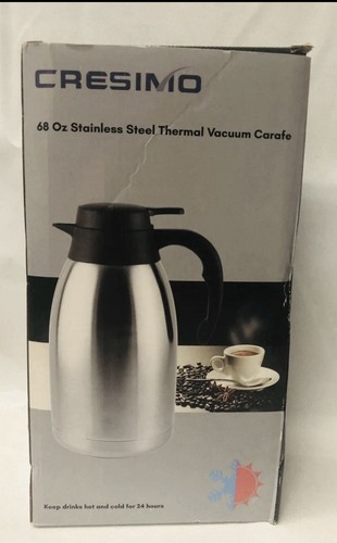 Cresimo stainless steel - ,