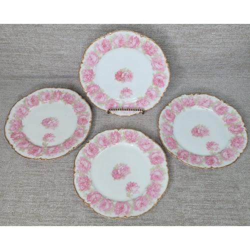 Haviland france limoges drop - haviland,