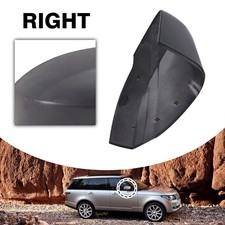Door wing mirror cover - wing,