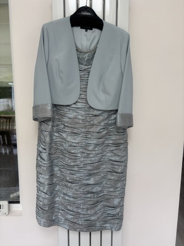 Ispirato mother bride groom - mother, of