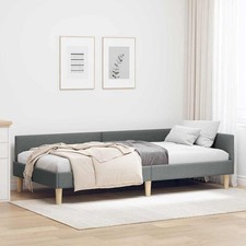 Corner Bed Frame Other with
