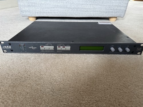 Xta dp200 digital loudspeaker - digital,