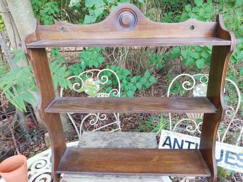 Antique oak pegged - antique,