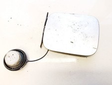  Nissan X-Trail fuel filler