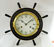 VINTAGE SCHATZ WIND UP SHIPS