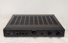 Rotel fi amplifier - ra, hi-fi