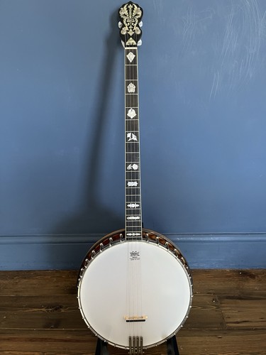 1923 vega tubaphone - vega,
