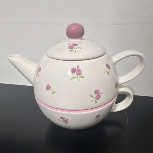 Tea for one - one, teapot
