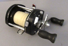 VTG Shimano Bantam Mag 50SG