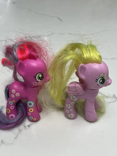 Little pony cutie - pony, g4