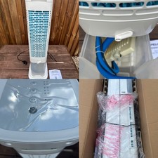 Pelonis IG9703 5L Portable Air