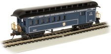 15205 Bachmann HO Gauge Old