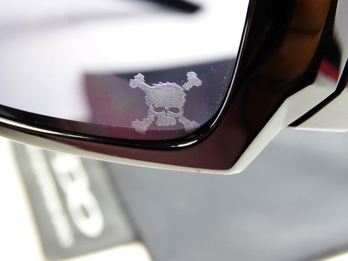 Oakley oil drum djibril cissé - oakley,