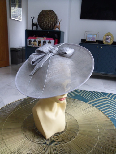 Smart ladies pearl grey john - ladies,
