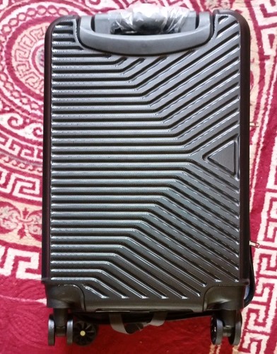 Lightweight luggage hard - lightweight,