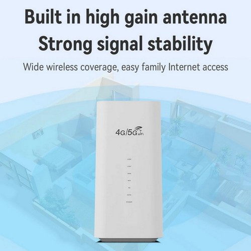 Cpe wireless router no - router,