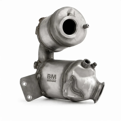 Bm15134h exhaust catalytic - bm15134h,