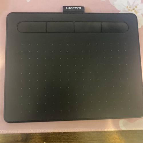 Wacom intuos ctl 4100 - wacom, graphics