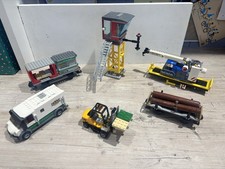 LEGO CITY: Cargo Train Set
