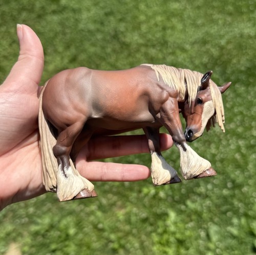 Epona breyer like resin - ~epona~,