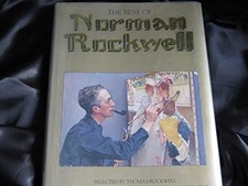 The Best of Norman Rockwell