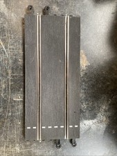 SCALEXTRIC CLASSIC TRACK PT60