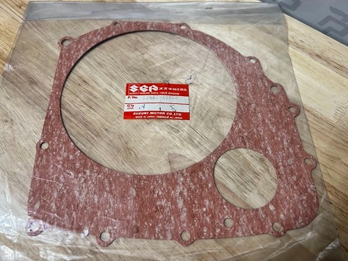 New old stock genuine - stock,
