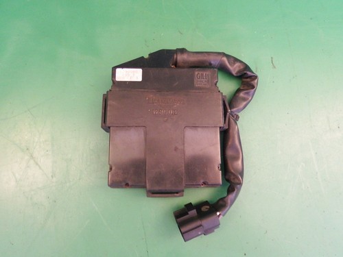 Triumph gill cdi - cdi, ecu