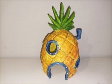 Spongebob Aquarium Ornament