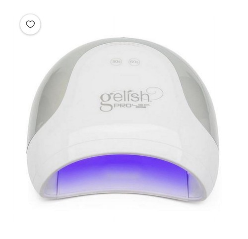 Pro led light cures - pro,
