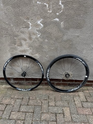 Gaint pr2 disc wheelset 700c - pr2,