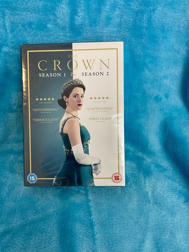 The crown seasons - &, 2