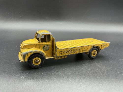Dinky super toys 533 leyland - super, ~