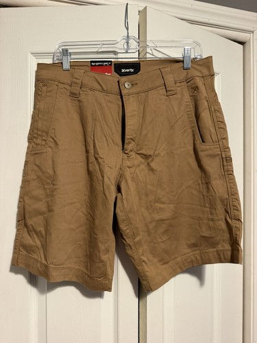 Vertx shorts men - shorts, stretch