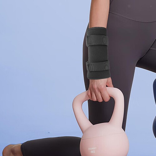 Kettlebell wrist guard - wrist,
