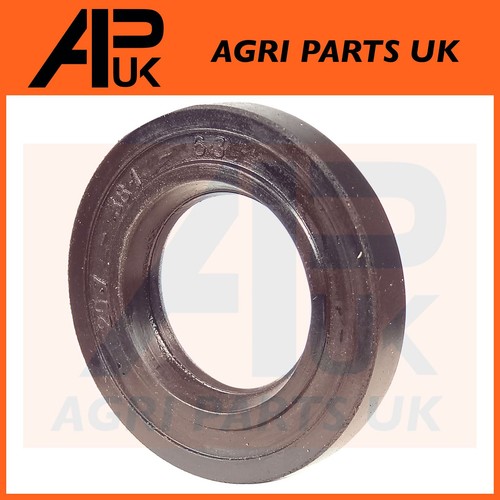 Pto gear selector - pto, oil