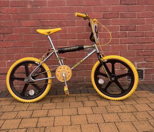 Raleigh burner mk1 - mk1, super