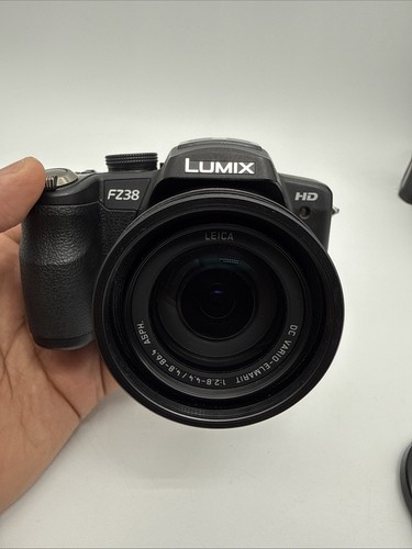 Panasonic lumix dmc - panasonic,